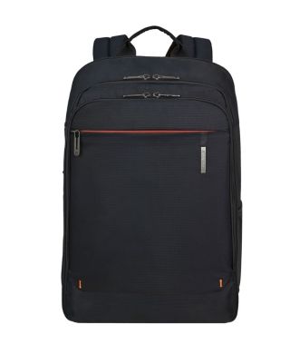 Samsonite Network 4 17,3" fekete notebook hátizsák