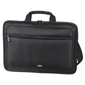 Hama "NICE" 15,6 fekete notebook táska - Laptop táskák