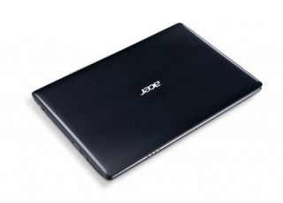 Acer Aspire 5755G - 2434G75MN - fekete