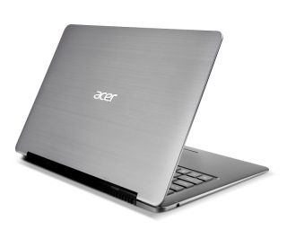 Acer Ultrabook Aspire S3-951-2464G32N - MOST 3 ÉV GARANCIÁVAL!!!