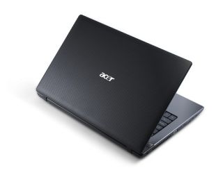 Acer Aspire 7750-2334G50MN - fekete