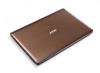 Acer Aspire 4755G - 2434G50MN - barna