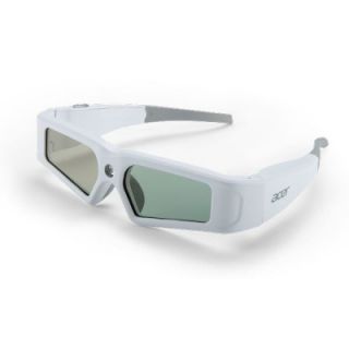DLP 3D szemüveg projektorokhoz