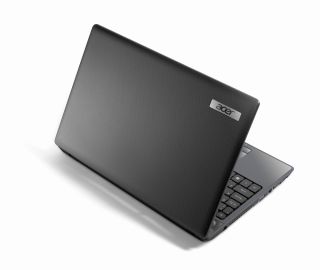 Acer Aspire 5349-B803G32MI - Szürke