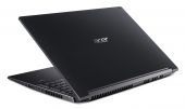 Acer Aspire 7 - A715-43G-R7AU - Fekete - Matt kijelző - Már 3 év garanciával! - Acer laptop