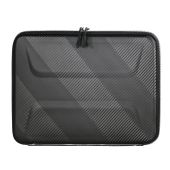 Hama "PROTECTION" 13,3" fekete notebook táska - Laptop táskák