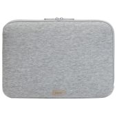 Hama "Jersey" 13,3" szürke notebook tok - Laptop táskák