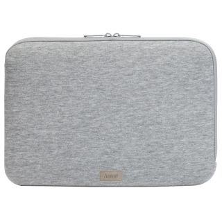 Hama "Jersey" 13,3" szürke notebook tok
