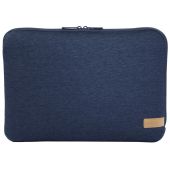 Hama "Jersey" 15,6" kék notebook tok - Laptop táskák