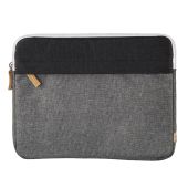 Hama "FLORENCE" 11,6" fekete-szürke netbook tok