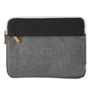 Hama "FLORENCE" 13,3" fekete-szürke netbook tok