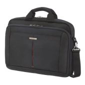 Samsonite Guardit 2.0 13,3" fekete notebook kézitáska - Laptop táskák
