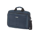 Samsonite Guardit 2.0 15,6" kék notebook kézitáska - Laptop táskák