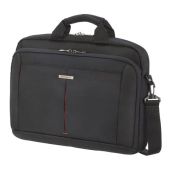 Samsonite Guardit 2.0 17,3" fekete notebook kézitáska - Laptop táskák