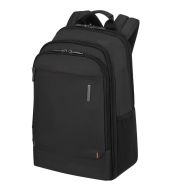 Samsonite Network 4 14,1" fekete notebook hátizsák