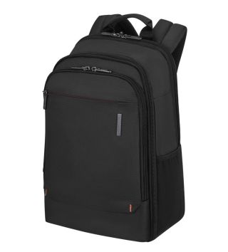 Samsonite Network 4 14,1" fekete notebook hátizsák
