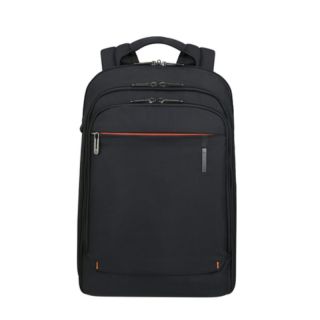 Samsonite Network 4 15,6" fekete notebook hátizsák