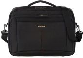 Samsonite Guardit 2.0 15,6" fekete notebook aktatáska - Laptop táskák