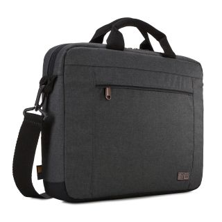 Case Logic Ibira 14" fekete notebook tok