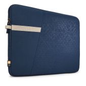 Case Logic Ibira 15,6" kék notebook tok - Laptop táskák