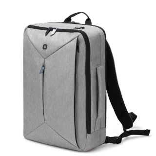 Dicota Dual EDGE 13-15.6" Light Grey hátizsák