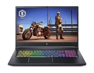 Acer Predator Helios 300 - PH317-55-76GU