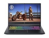 Acer Predator Helios 300 - PH317-55-76GU - Gamer notebook - Most 3 év garanciával! - Acer laptop