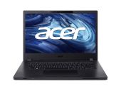Acer Travelmate TMP214-54-50DN - Fekete - Matt kijelző - Már 3 év garanciával! - Acer laptop