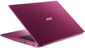 Acer Swift 3 Ultrabook - SF314-511-33Y5 - Málna - Már 3 év Garanciával! - Acer laptop