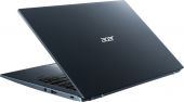 Acer Swift 3 Ultrabook - SF314-511-54KE - Kék - Már 3 év Garanciával! - Acer laptop