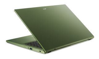 Acer Aspire 3 - A315-59-389A - Zöld - Matt kijelző - Már 3 év garanciával!