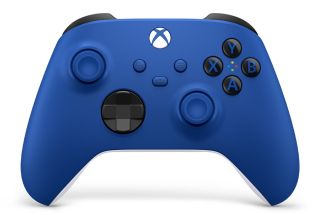 Microsoft Xbox Series X/S Vezeték Nélküli Kontroller Blue - 1 év garancia