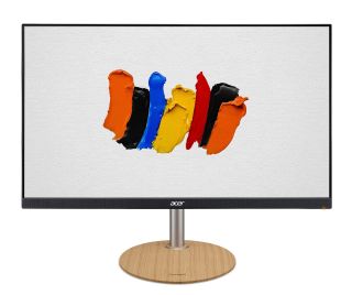 Acer ConceptD CP1241YV Creator / Gaming Monitor 24"