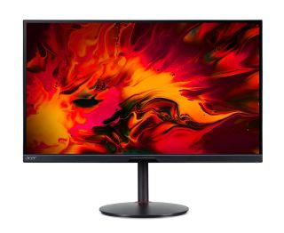 Acer Nitro XV282KKVbmiipruzx FreeSync monitor 28"