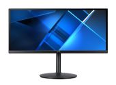 Acer CB292CUbmiipruzx FreeSync Monitor 29" - Már 3 év garanciával! - Acer monitor