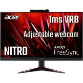 Acer Nitro VG240YDbmipcx FreeSync Monitor 23,8" - Acer monitor