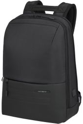 Samsonite StackD Biz Hátizsák 15.6" - Fekete - Laptop táskák