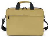 Dicota BASE XX Slim Case notebook táska 14-15.6" - Camel Brown - Laptop táskák