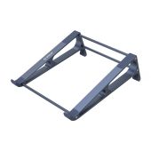 Orico MA15-GY-BP alumínium laptop állvány (szürke)