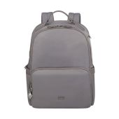Samsonite Backpack Karissa Biz 2.0 14,1" szürke hátizsák