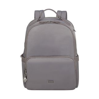 Samsonite Backpack Karissa Biz 2.0 14,1" szürke hátizsák