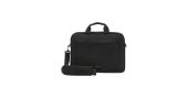 SAMSONITE NŐI Notebook táska BAILHANDLE 15.6" (Fekete) -GUARDIT CLASSY