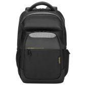 TARGUS Backpack CityGear 14-15.6" Laptop Backpack - Fekete - Laptop táskák