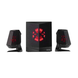 Edifier X230 2.1 gamer hangszóró szett (fekete)