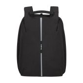 Samsonite Securipak Notebook hátizsák 15.6" - Fekete - Laptop táskák