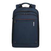 Samsonite Network 4 Notebook hátizsák 15.6" - Kék - Laptop táskák