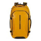 Samsonite Ecodiver Notebook hátizsák 17.3" - Sárga - Laptop táskák