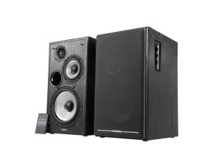 Edifier R2750DB 2.0 hangszóró szett - Fekete