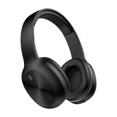 Edifier W600BT - Fekete - Vezeték Nélküli Fejhallgató - 2 év garancia - Headset