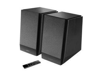 Edifier R1855DB 2.0 hangszóró szett - Fekete